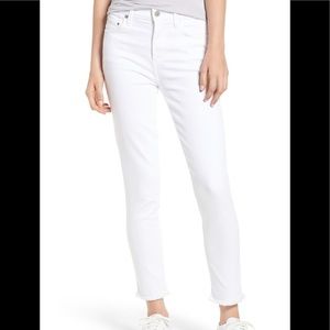 Citizens of Humanity Rocket Crop in Blink Size 26